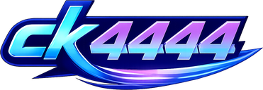 ck 4444 লোগো